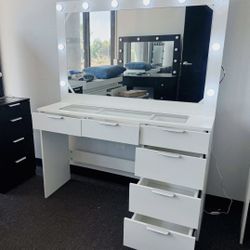 New Vanity In Box