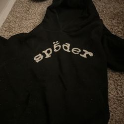 Sp5der Hoodie 