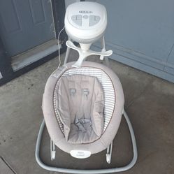 Graco Baby Swing