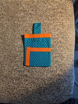 Dog Training Treat Pouch