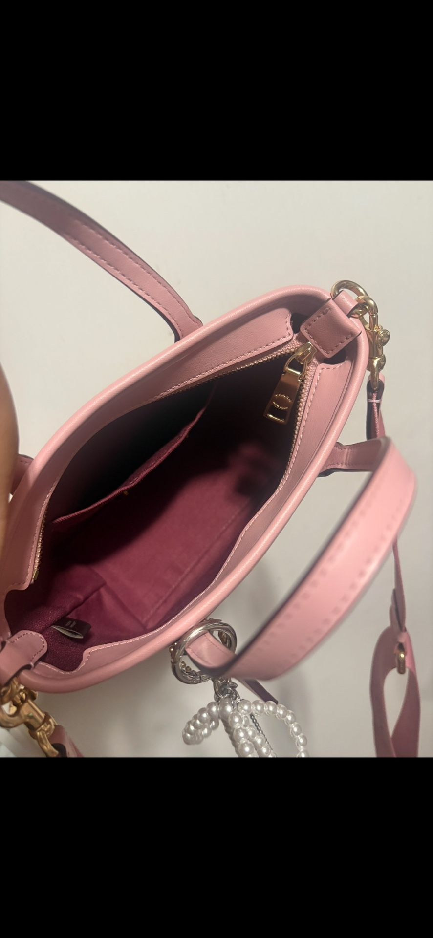 Pink Powder Collection 
