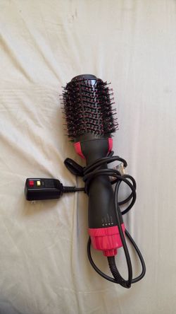 Hair Brush