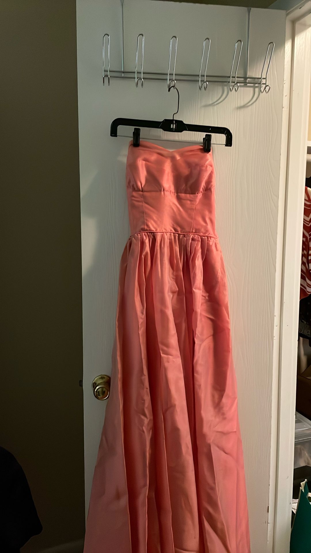 Vintage Classic Dress