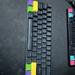 Gaming Keyboard