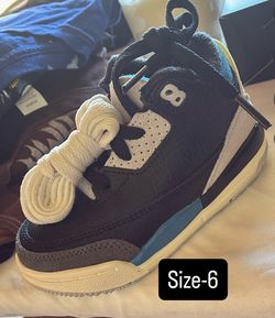Kids Jorden’s