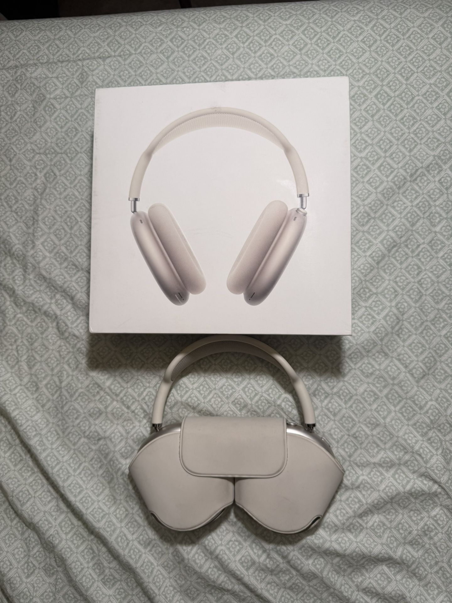 Apple Airpods Max usb c