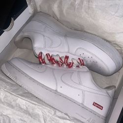 White Supreme Forces 