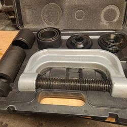 Ball Joint Serive  Kit MADDOX
