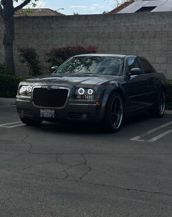 2009 Chrysler 300