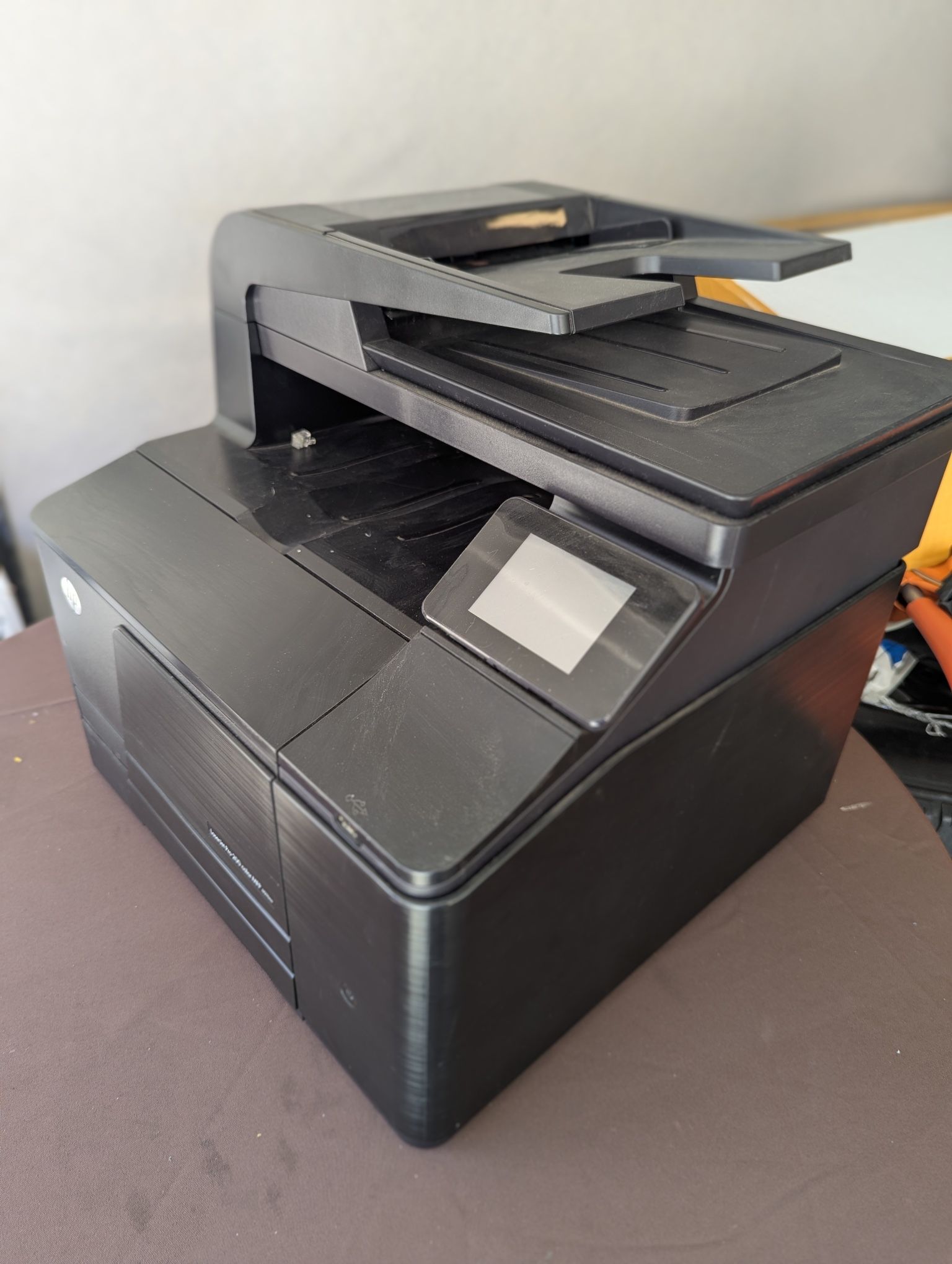 Printer (laser jet Pro 200 Color) 