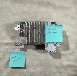 Genuine OEM Mopar Multi Media Radio For Ram TRX, 1500, 2500 etc.