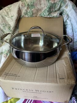 7Qt Princes House $175
