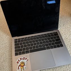 2019 Macbook Air - Parts/Repair