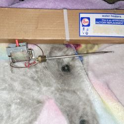 Various HVAC Equipment And Parts