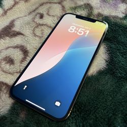 iPhone 12 Pro Max 128GB UNLOCKED