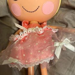 Lalaloopsy Doll