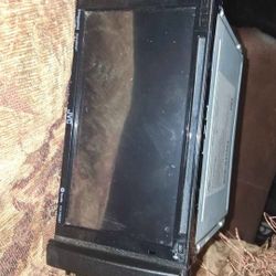 JVC Car Stereo 