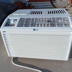 Window Air Conditioner – OBO