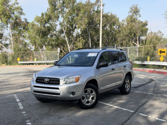 2008 Toyota Rav4