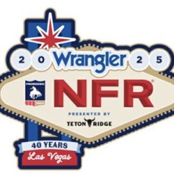 4 NFR Tickets 