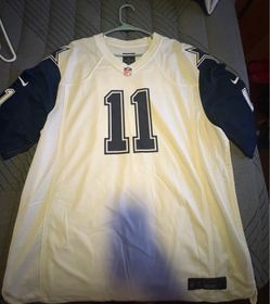micah parsons jersey cowboys