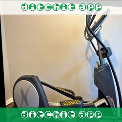 Home Running System – Professional Workouts Anytime card begin