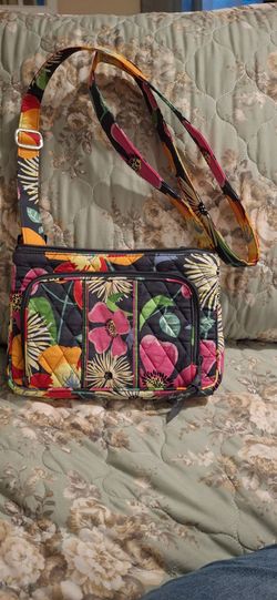 Vera Bradley Purse