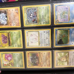 Pokémon Binder