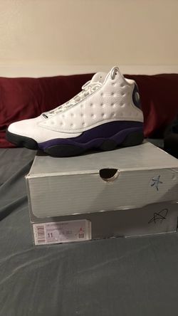 Air Jordan 13 Retro Size 11
