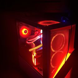 Gaming 