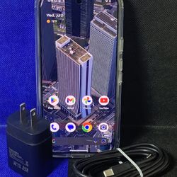 Google Pixel 9 Pro - Factory Unlock - 128 GB