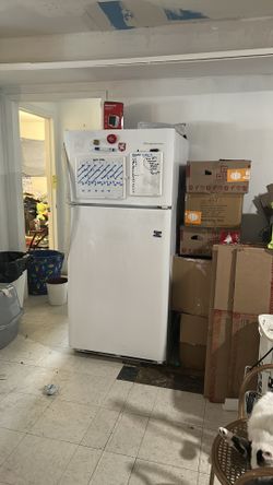 Frigidaire Frig