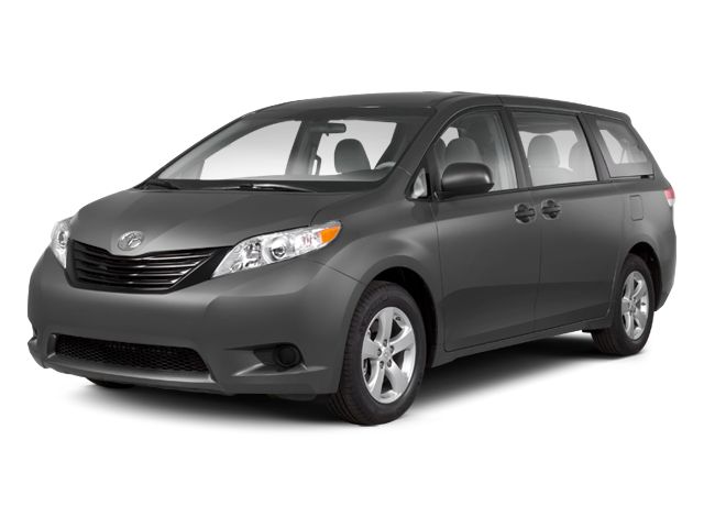 2011 Toyota Sienna