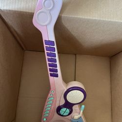 You Electric Guitar