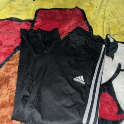 Adidas Sweatpants 
