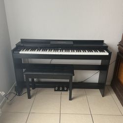 Piano