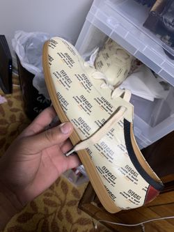 Gucci shoes
