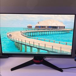 Gaming Monitor For Sale
