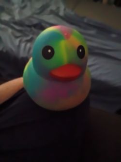 Duck Squeezy