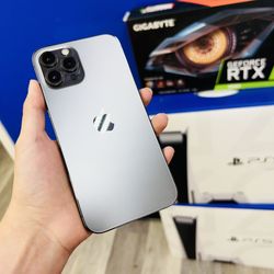 iPhone 13 Pro Max 128 GB Unlock 