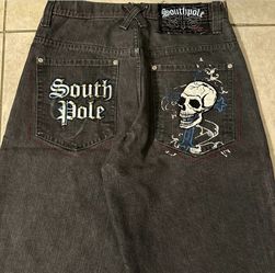 southpole