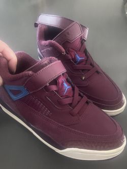 Kids Jordan’s