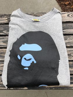 Bape Tee