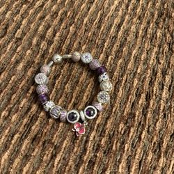 Pandora Bracelet