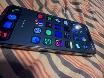iPhone 16 pro max unlocked