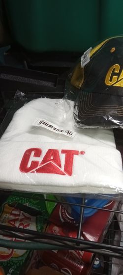 Caterpillar Beanie