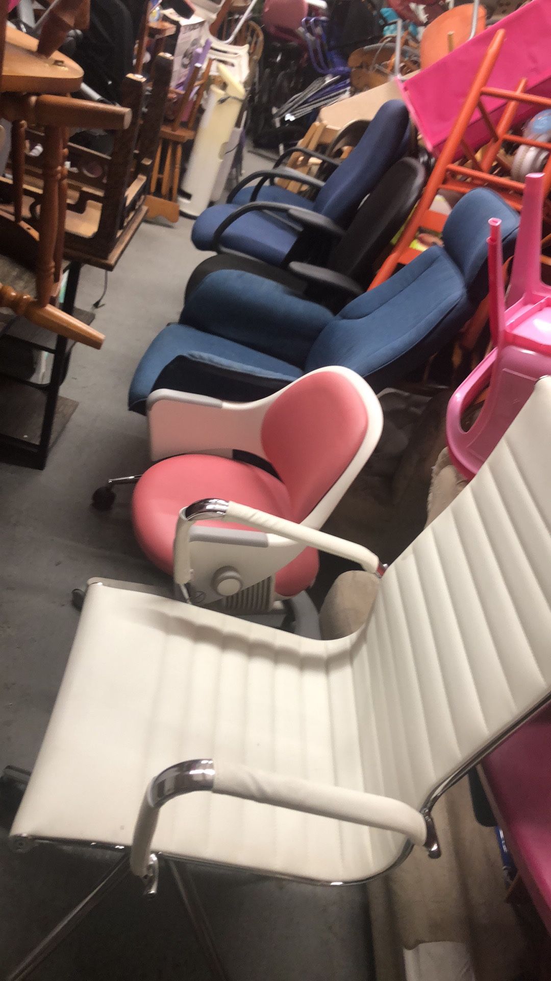 Office Chairs