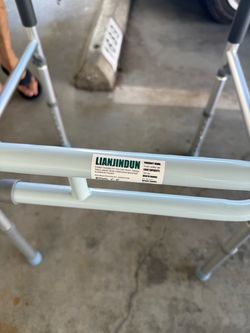 Toilet safety Rail
