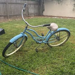 Beach Cruiser 