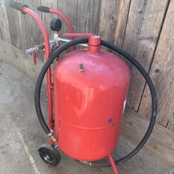Sandblaster 